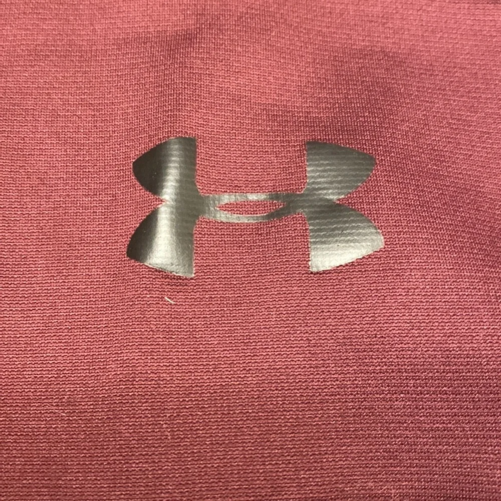Under Armour Cold Gear quarter-zip pullover - Picture 3 of 9